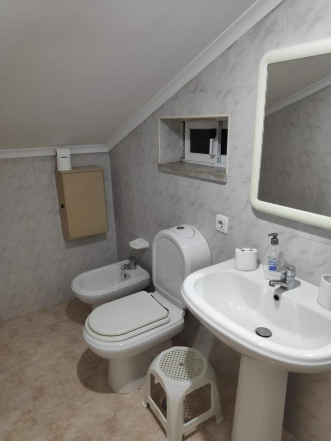 Casa De Vasco Apartman Amora Kültér fotó