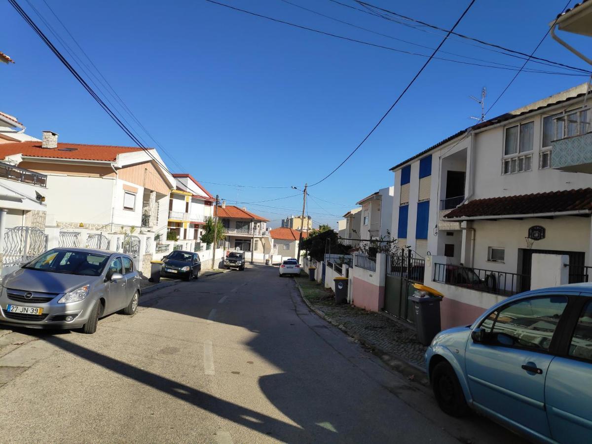 Casa De Vasco Apartman Amora Kültér fotó