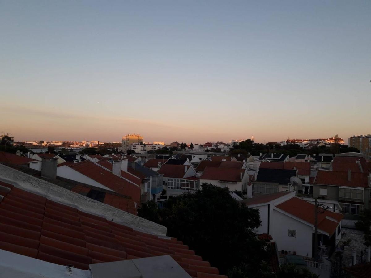 Casa De Vasco Apartman Amora Kültér fotó