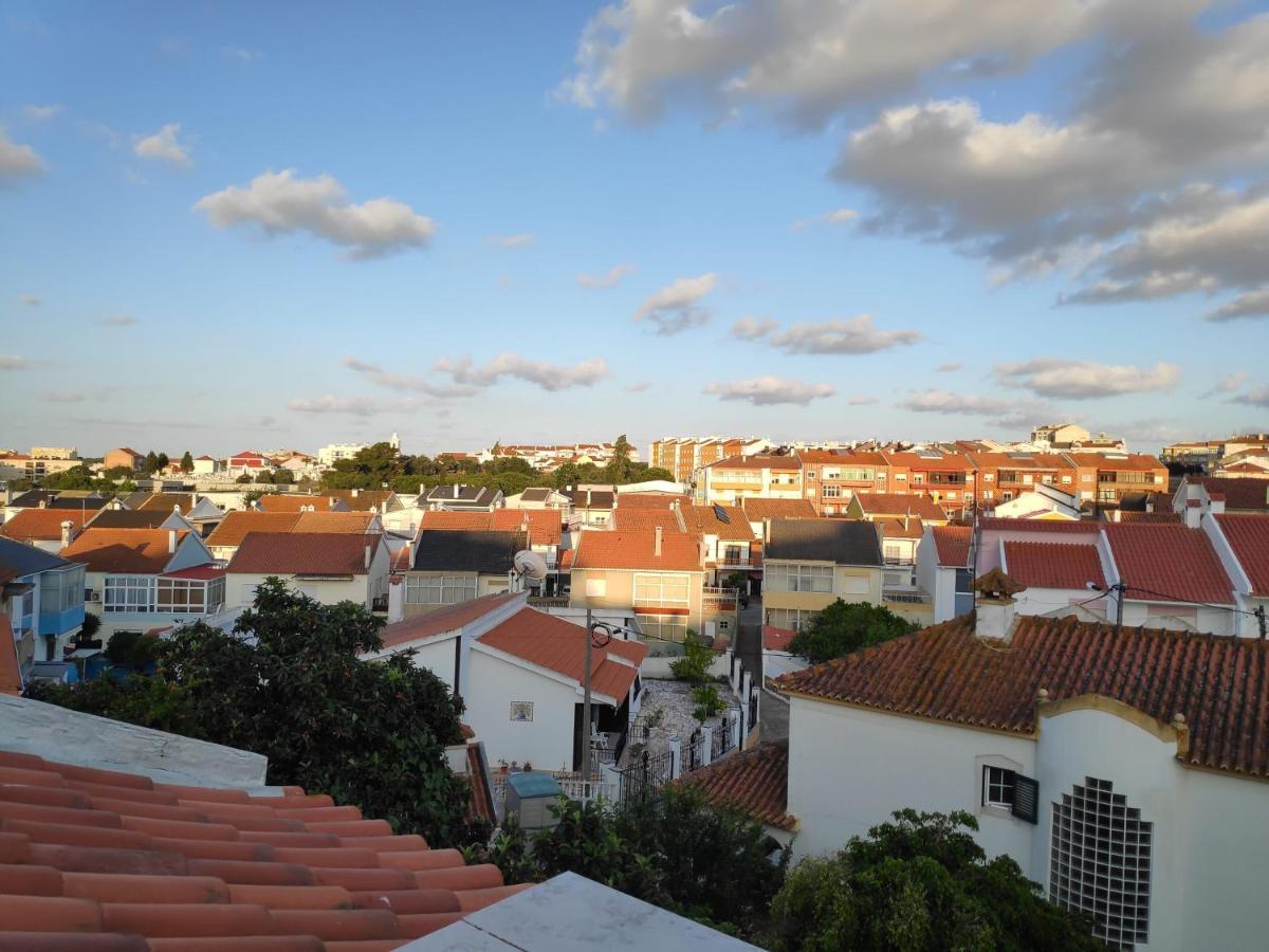 Casa De Vasco Apartman Amora Kültér fotó