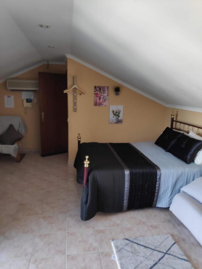 Casa De Vasco Apartman Amora Kültér fotó