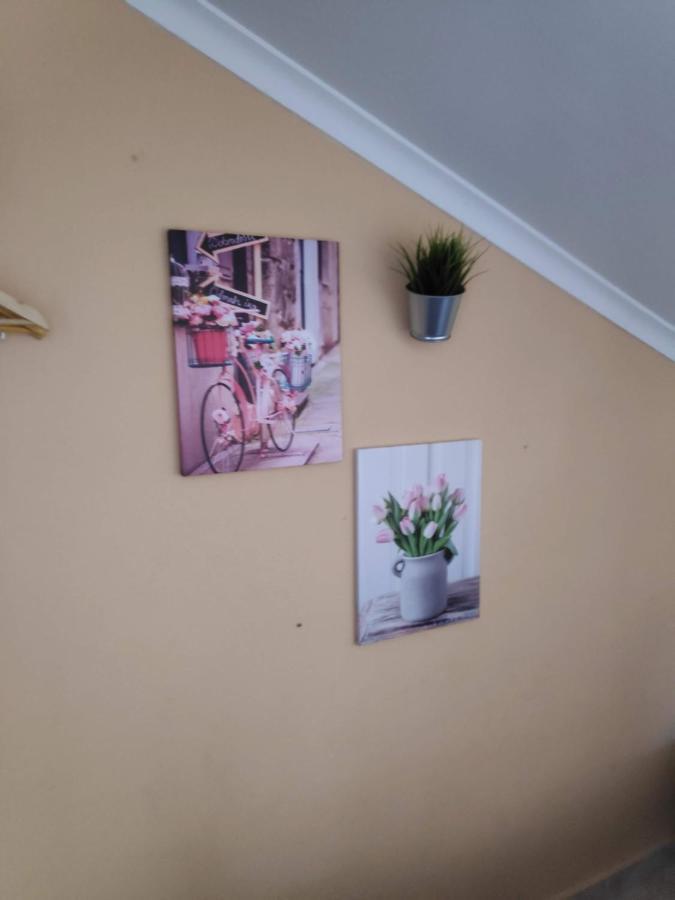 Casa De Vasco Apartman Amora Kültér fotó