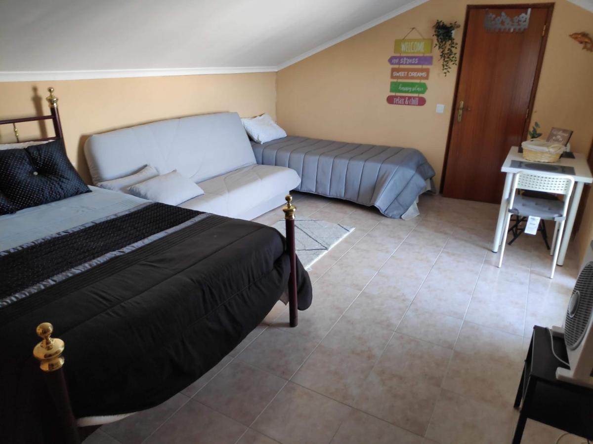 Casa De Vasco Apartman Amora Kültér fotó
