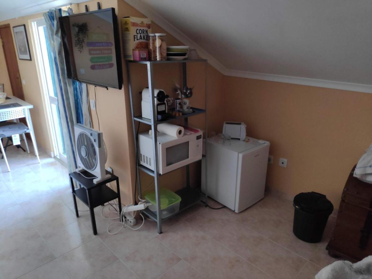 Casa De Vasco Apartman Amora Kültér fotó