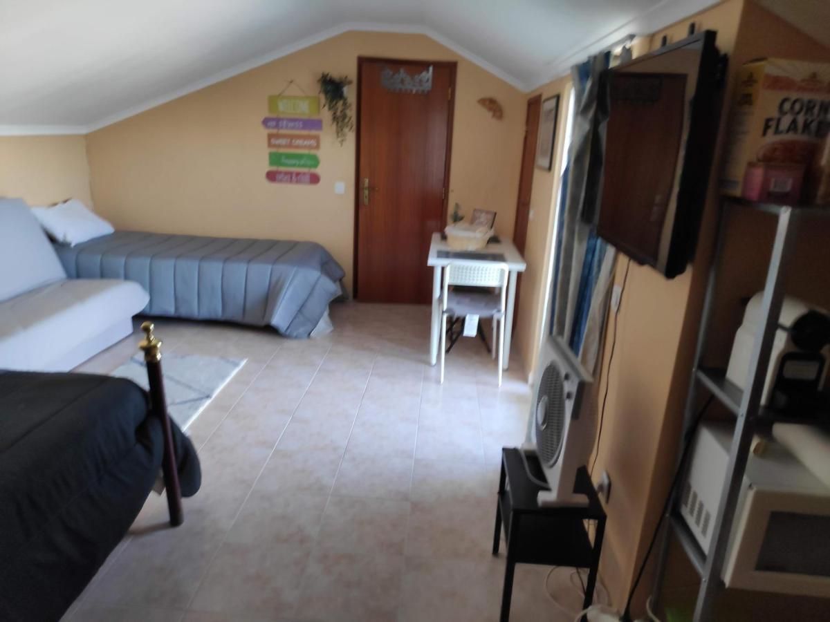 Casa De Vasco Apartman Amora Kültér fotó