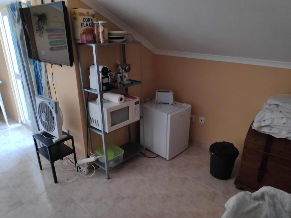Casa De Vasco Apartman Amora Kültér fotó
