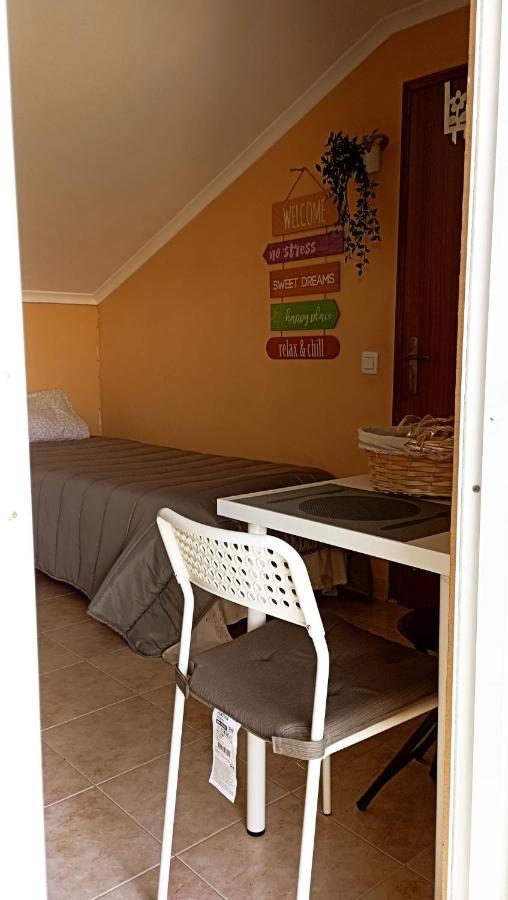 Casa De Vasco Apartman Amora Kültér fotó