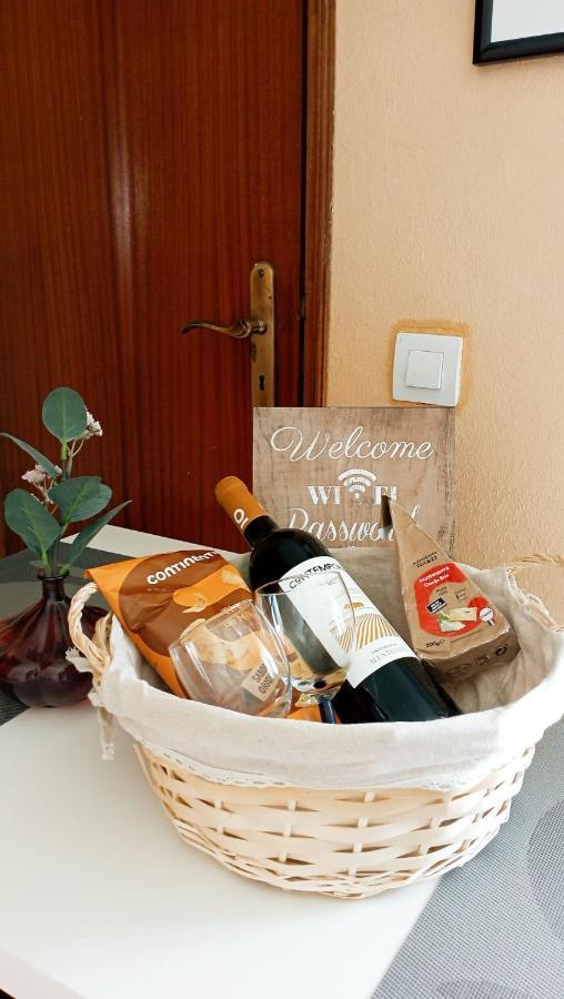 Casa De Vasco Apartman Amora Kültér fotó