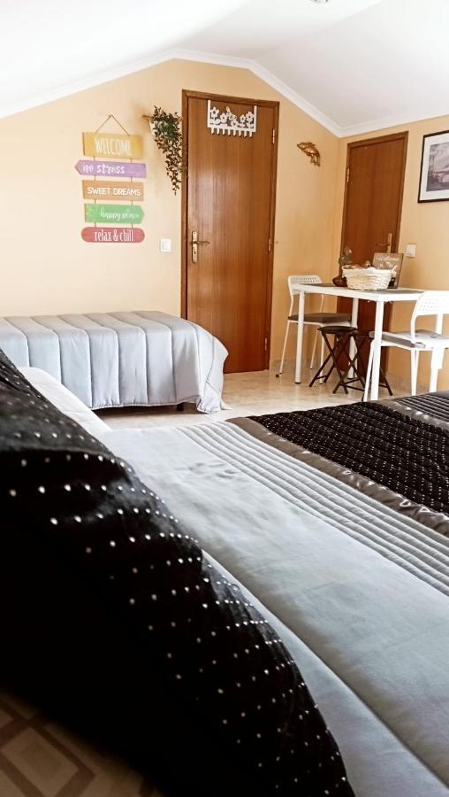 Casa De Vasco Apartman Amora Kültér fotó