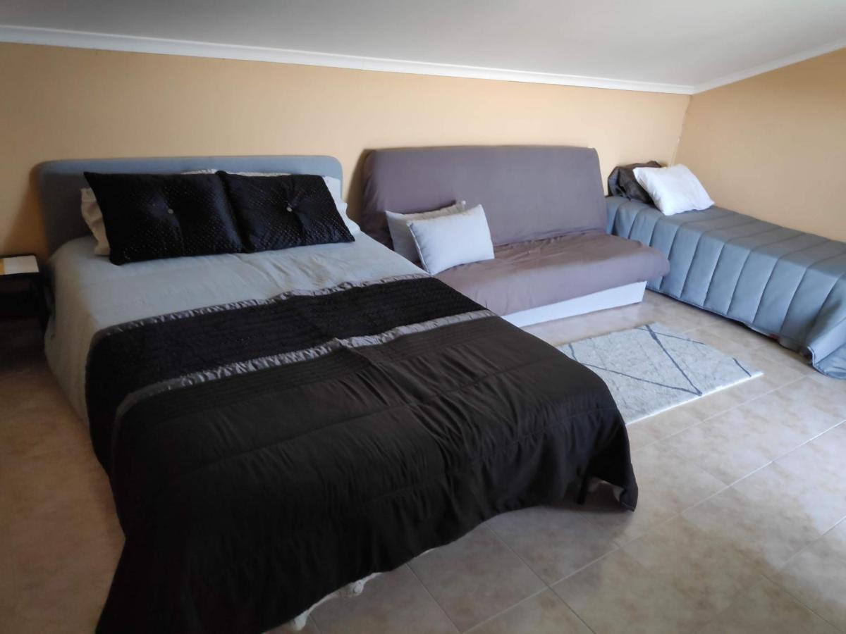 Casa De Vasco Apartman Amora Kültér fotó