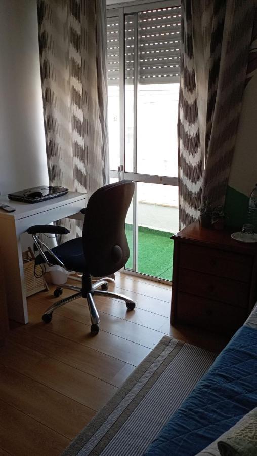 Casa De Vasco Apartman Amora Kültér fotó
