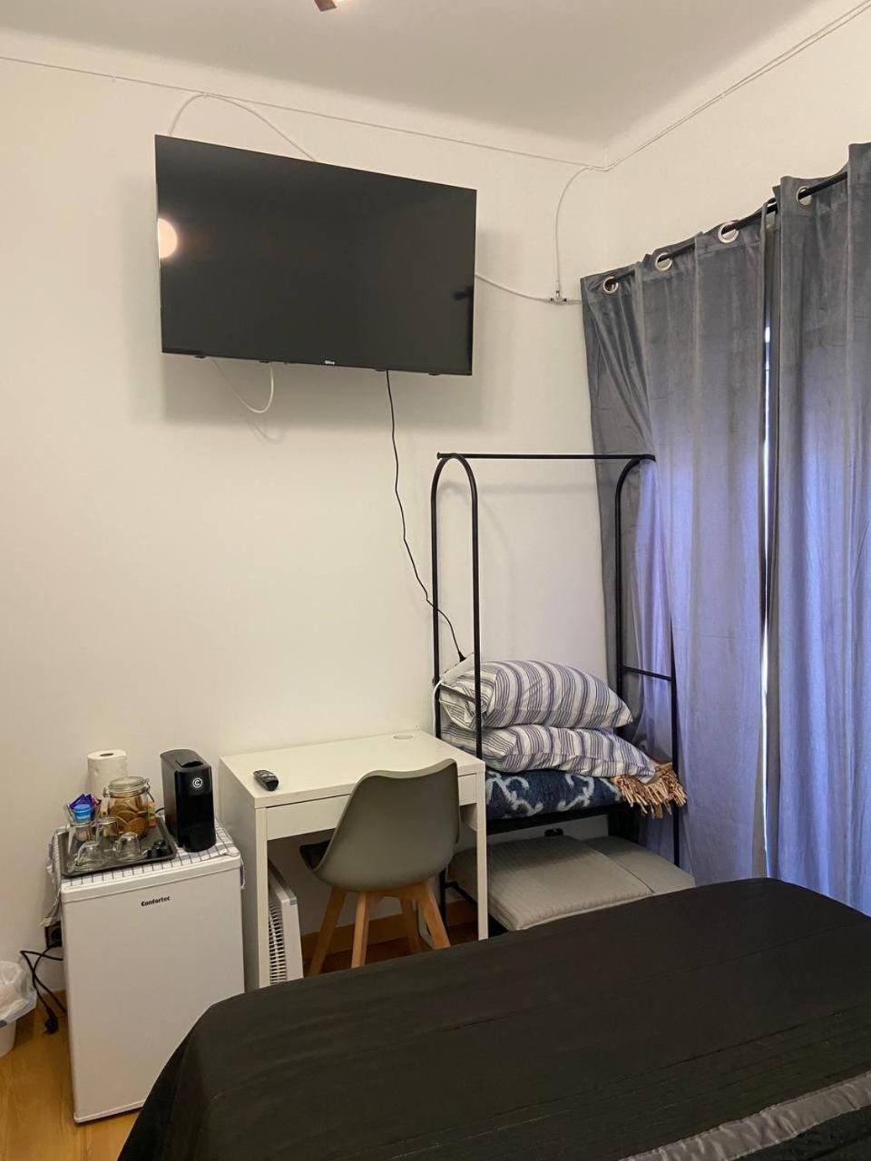 Casa De Vasco Apartman Amora Kültér fotó