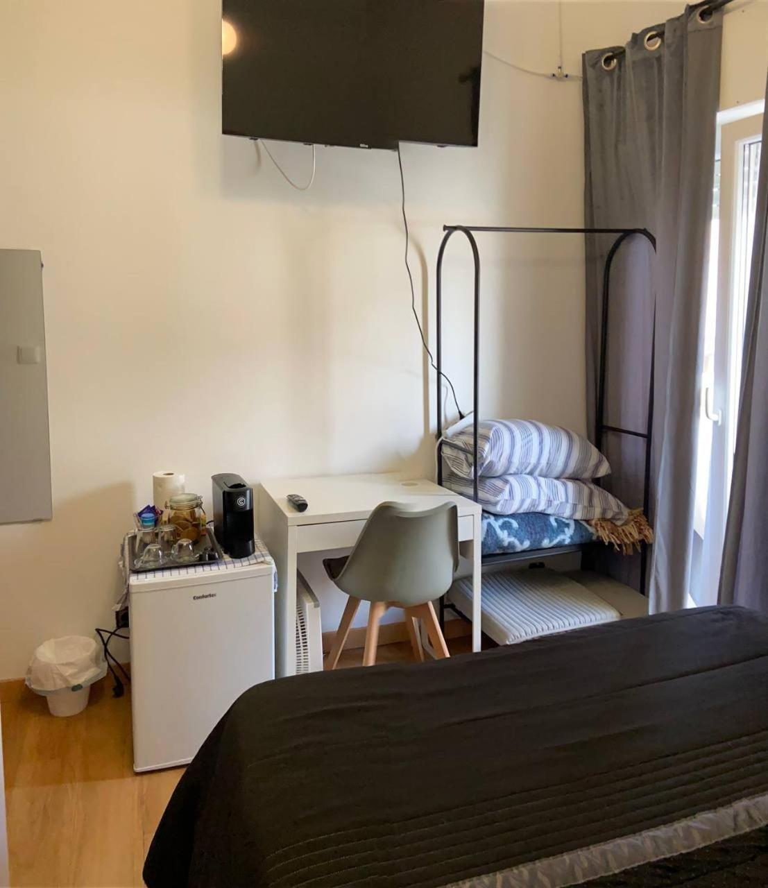 Casa De Vasco Apartman Amora Kültér fotó