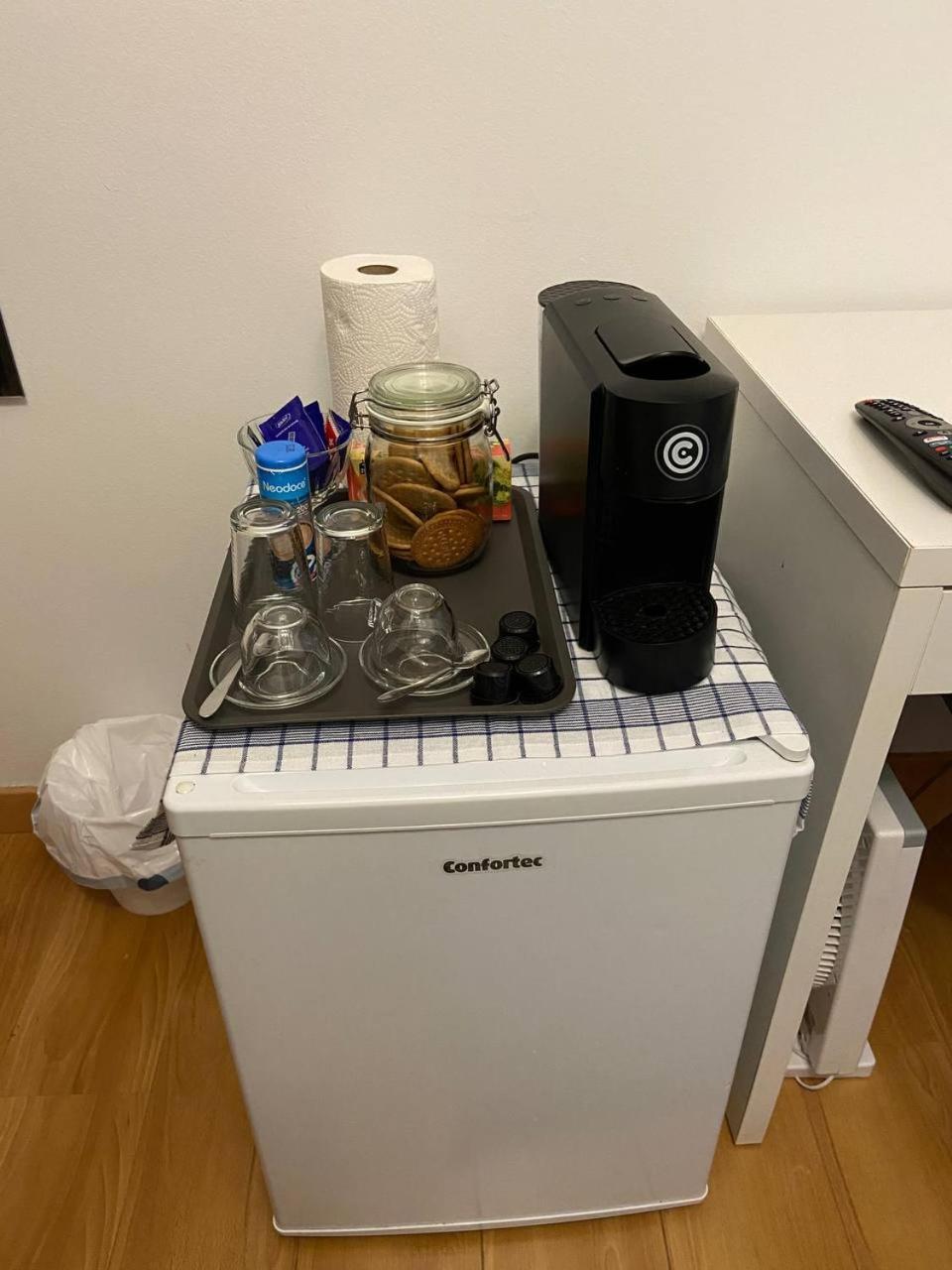 Casa De Vasco Apartman Amora Kültér fotó