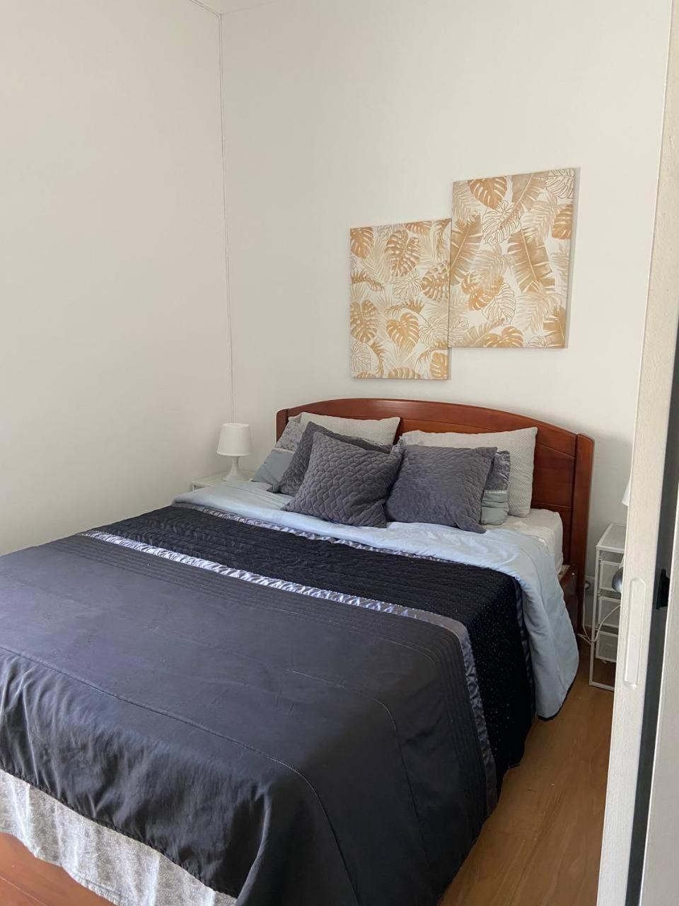 Casa De Vasco Apartman Amora Kültér fotó