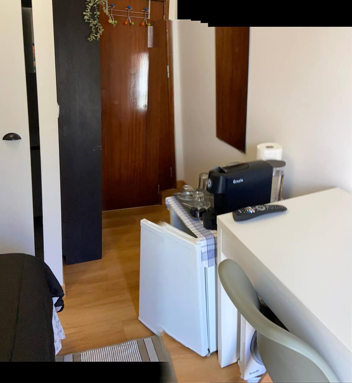 Casa De Vasco Apartman Amora Kültér fotó